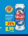 PIVO ARGUS NEALKO v akci