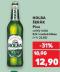 PIVO HOLBA v akci