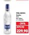 FINLANDIA VODKA v akci