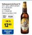 PIVO VELKOPOPOVICK� KOZEL 10 v akci