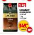 K�VA JACOBS v akci