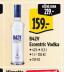 B42V ECCENTRIC VODKA v akci