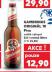 PIVO GAMBRINUS v akci