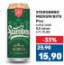 PIVO STAROBRNO MEDIUM v akci