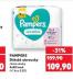 PAMPERS D�TSK� VLH�EN� UBROUSKY v akci