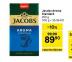 JACOBS AROMA STANDARD MLET� K�VA v akci