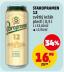 PIVO STAROPRAMEN v akci
