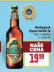 PIVO RADEGAST RYZE HO�K� 12 v akci