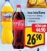COCA-COLA v akci