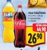 COCA-COLA v akci