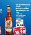 PIVO VELKOPOPOVICK� KOZEL v akci