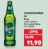 PIVO STAROPRAMEN v akci
