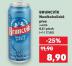 PIVO BRUNCV�K NEALKO v akci