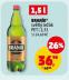 PIVO BRAN�K v akci