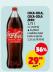 COCA-COLA v akci