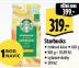 STARBUCKS K�VA v akci