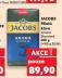 K�VA JACOBS v akci