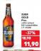 PIVO ZUBR GOLD v akci