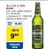 PIVO BRAN�K v akci