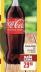 COCA COLA v akci
