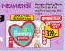 PAMPERS PANTS v akci