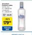 AMUNDSEN PREMIUM VODKA v akci