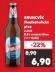 PIVO BRUNCV�K NEALKO v akci