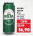 PIVO HOLBA �ER�K v akci