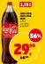 COCA-COLA v akci