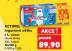 ACTIMEL JOGURTOV� ML�KO v akci