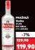 PRA�SK� VODKA v akci