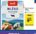 TRVANLIV� ML�KO 1,5% v akci