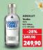 ABSOLUT VODKA v akci