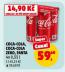COCA-COLA v akci