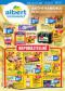 Albert supermarket letk, 1.strana