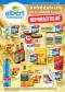 Albert supermarket letk, 1.strana