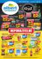 Albert supermarket letk, 1.strana