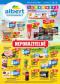 Albert supermarket letk, 1.strana