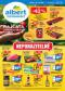Albert supermarket letk, 1.strana