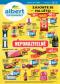 Albert supermarket letk, 1.strana