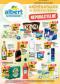 Albert supermarket letk, 1.strana