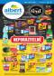 Albert supermarket letk, 1.strana