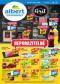 Albert supermarket letk, 1.strana