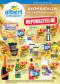 Albert supermarket letk, 1.strana