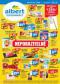 Albert supermarket letk, 1.strana