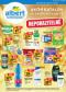 Albert supermarket letk, 1.strana