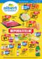 Albert supermarket letk, 1.strana