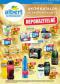 Albert supermarket letk, 1.strana