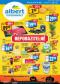 Albert supermarket letk, 1.strana