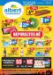 Albert supermarket letk, 1.strana